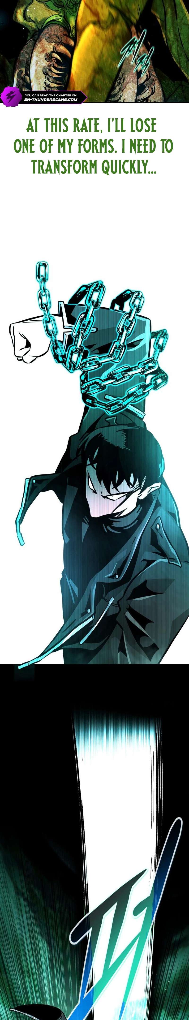 All Rounder Chapter 91 35